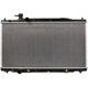 Purchase Top-Quality Radiator by DENSO - 221-3248 pa1