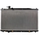 Purchase Top-Quality Radiator by DENSO - 221-3248 pa3