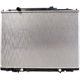 Purchase Top-Quality Radiator by DENSO - 221-3249 pa1