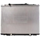 Purchase Top-Quality Radiator by DENSO - 221-3249 pa4