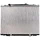 Purchase Top-Quality Radiator by DENSO - 221-3249 pa5