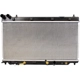 Purchase Top-Quality Radiator by DENSO - 221-3252 pa1