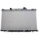 Purchase Top-Quality Radiator by DENSO - 221-3253 pa1