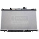 Purchase Top-Quality Radiator by DENSO - 221-3253 pa4