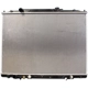 Purchase Top-Quality DENSO - 221-3254 - Radiator pa1