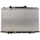 Purchase Top-Quality Radiator by DENSO - 221-3256 pa1