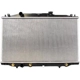 Purchase Top-Quality Radiator by DENSO - 221-3256 pa2