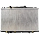 Purchase Top-Quality Radiator by DENSO - 221-3256 pa3