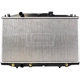 Purchase Top-Quality Radiator by DENSO - 221-3256 pa4