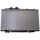 Purchase Top-Quality Radiator by DENSO - 221-3257 pa2