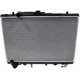 Purchase Top-Quality Radiator by DENSO - 221-3300 pa3