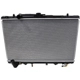 Purchase Top-Quality Radiator by DENSO - 221-3300 pa4