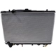 Purchase Top-Quality Radiator by DENSO - 221-3300 pa6