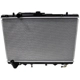 Purchase Top-Quality Radiator by DENSO - 221-3300 pa7