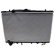 Purchase Top-Quality Radiator by DENSO - 221-3300 pa8