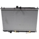 Purchase Top-Quality Radiator by DENSO - 221-3301 pa1