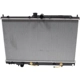 Purchase Top-Quality Radiator by DENSO - 221-3301 pa4