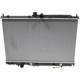 Purchase Top-Quality Radiator by DENSO - 221-3301 pa5