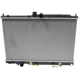 Purchase Top-Quality Radiator by DENSO - 221-3301 pa6