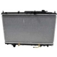 Purchase Top-Quality Radiator by DENSO - 221-3305 pa1