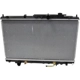 Purchase Top-Quality Radiator by DENSO - 221-3305 pa10