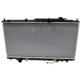 Purchase Top-Quality Radiator by DENSO - 221-3305 pa3