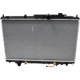 Purchase Top-Quality Radiator by DENSO - 221-3305 pa4