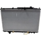 Purchase Top-Quality Radiator by DENSO - 221-3305 pa6