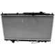Purchase Top-Quality Radiator by DENSO - 221-3305 pa7