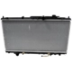 Purchase Top-Quality Radiator by DENSO - 221-3305 pa9