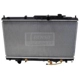 Purchase Top-Quality Radiator by DENSO - 221-3306 pa4