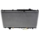 Purchase Top-Quality Radiator by DENSO - 221-3307 pa3