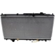 Purchase Top-Quality Radiator by DENSO - 221-3307 pa7