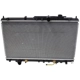 Purchase Top-Quality Radiator by DENSO - 221-3307 pa8