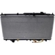 Purchase Top-Quality Radiator by DENSO - 221-3308 pa3
