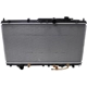 Purchase Top-Quality Radiator by DENSO - 221-3308 pa4