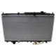 Purchase Top-Quality Radiator by DENSO - 221-3308 pa6