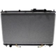 Purchase Top-Quality Radiator by DENSO - 221-3309 pa3