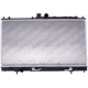 Purchase Top-Quality Radiator by DENSO - 221-3311 pa4
