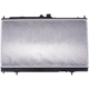 Purchase Top-Quality Radiator by DENSO - 221-3311 pa5