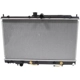Purchase Top-Quality Radiator by DENSO - 221-3311 pa6