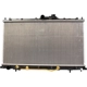 Purchase Top-Quality Radiator by DENSO - 221-3315 pa1