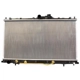 Purchase Top-Quality Radiator by DENSO - 221-3315 pa2