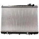 Purchase Top-Quality Radiator by DENSO - 221-3400 pa3
