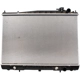 Purchase Top-Quality Radiator by DENSO - 221-3400 pa4