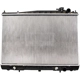 Purchase Top-Quality Radiator by DENSO - 221-3400 pa7