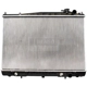 Purchase Top-Quality Radiator by DENSO - 221-3400 pa8