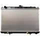Purchase Top-Quality DENSO - 221-3401 - Radiator pa4