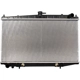 Purchase Top-Quality Radiator by DENSO - 221-3402 pa1
