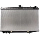 Purchase Top-Quality Radiator by DENSO - 221-3402 pa3
